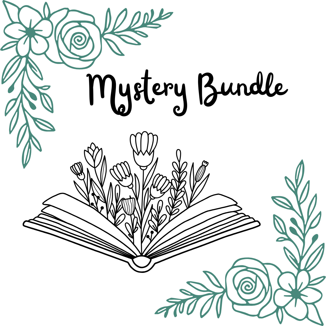 Mystery Items Bundle