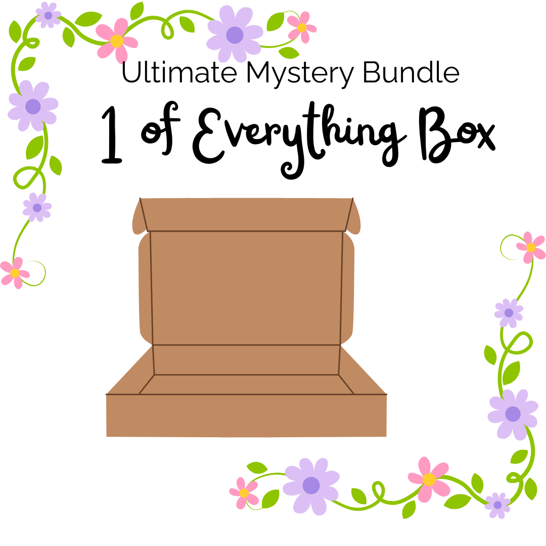 Ultimate Mystery Bundle