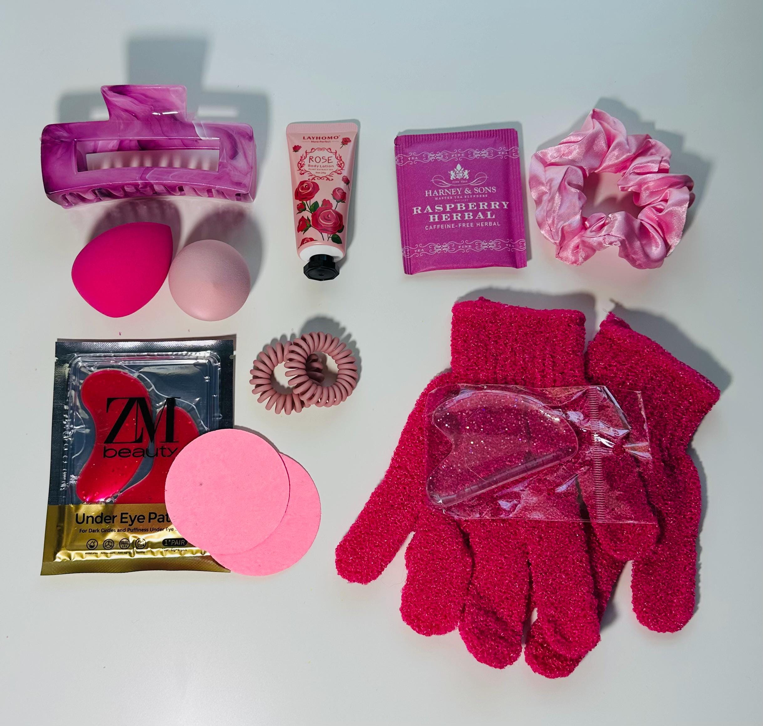 Self Care Mystery Bundle